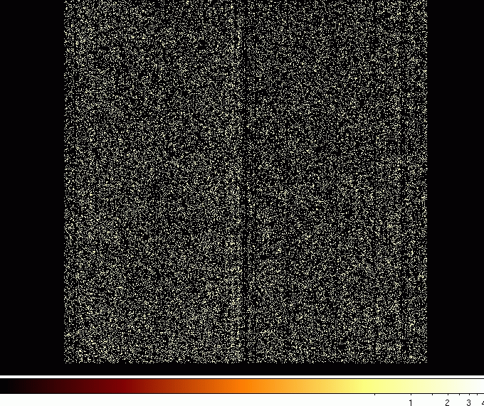 ACIS-8 (S in focal plane) N0002 new file image