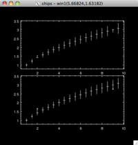 [Thumbnail image: The limit.length and limit.override attributes control the appearance of the limits]