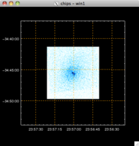 [Thumbnail image: As the ticks are now labeled using sexagesimal notation the locations of the grid lines have changed.]