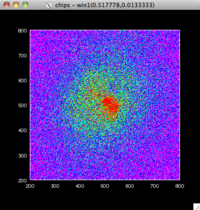 [Thumbnail image: The axes are labeled using the LOGICAL coordinate system, with values from 1 to around 1000 on each axis.]