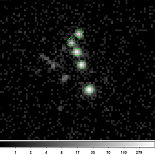 [ PSF contour based apertures]