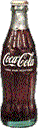 Yes, there's Coke!