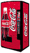 Coke machine